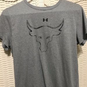 Under Armour tee